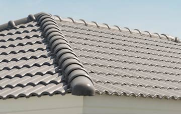 advantages of Shannochie clay roofing