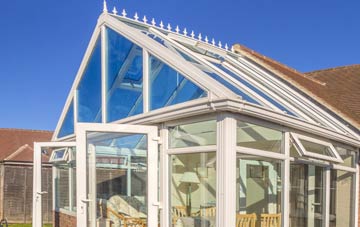 conservatory roof insulation costs Shannochie