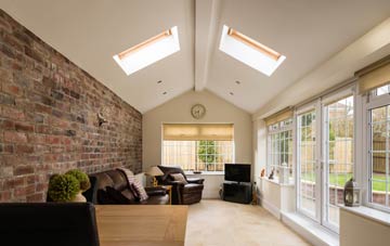 conservatory roof insulation Shannochie, North Ayrshire