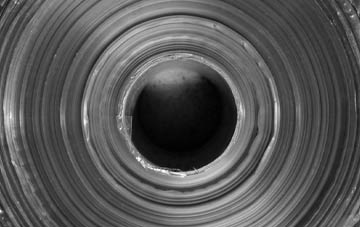 Shannochie edpm waterproofing