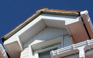 Shannochie fascia installation costs