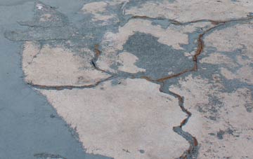 fibreglass roofing replacement Shannochie