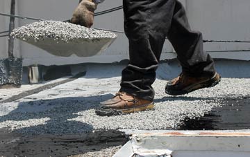 Shannochie flat roofing companies