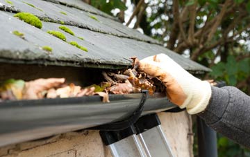 gutter cleaning Shannochie, North Ayrshire