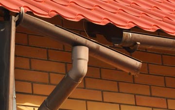 Shannochie gutter repair costs
