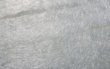 Shannochie laminate fibreglass or shingles?