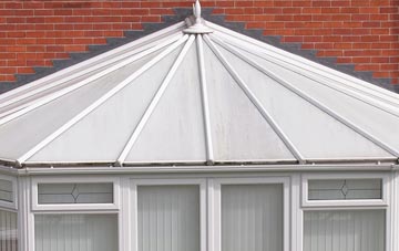 Shannochie polycarbonate conservatory roof repairs