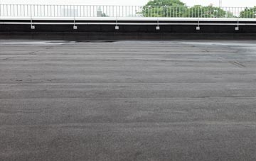 Shannochie asphalt roof replacement