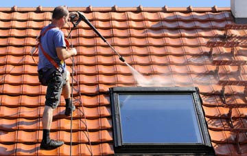 roof cleaning Shannochie, North Ayrshire
