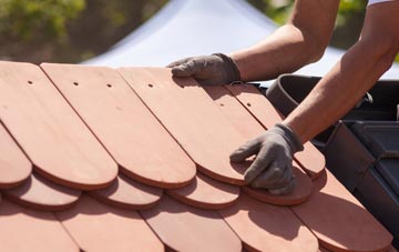 Shannochie roof tile contractors