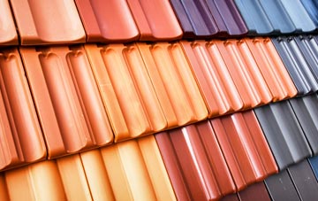 Shannochie roof tile costs