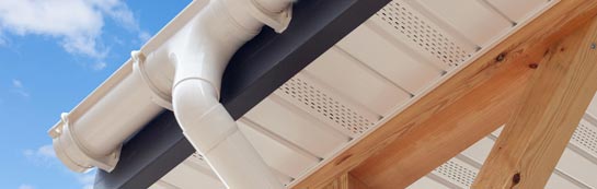 get Shannochie guttering quotes today