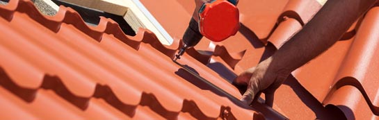 save on Shannochie roof installation costs