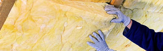 quotes for Shannochie roof insulation