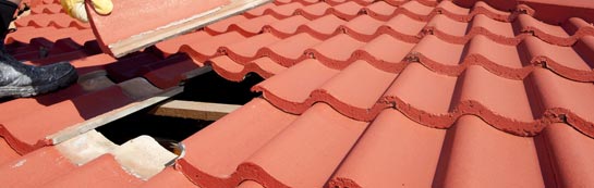 compare Shannochie roof repair quotes