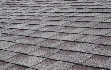 Shannochie tiles for shallow pitch roofing