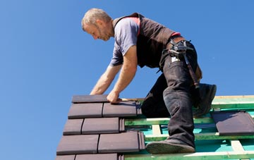 disadvantages of Shannochie slate roofing