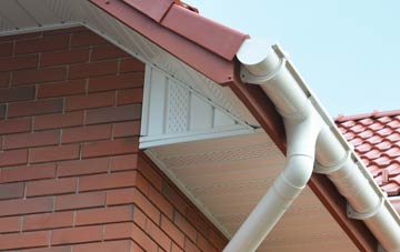 Shannochie soffit repair costs