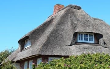 thatch roofing Shannochie, North Ayrshire