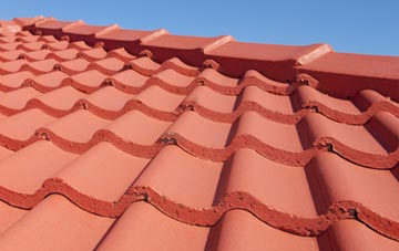 Shannochie tile and slate roof replacement
