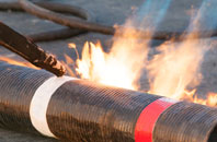 Shannochie flat roofing replacement