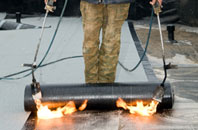 Shannochie flat roof sealing quote