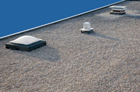 Shannochie flat roofing