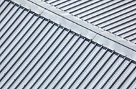 Shannochie metal roofing