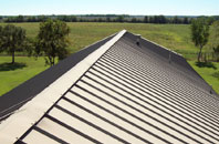 Shannochie metal roof quotes