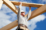 Shannochie roof replacement work