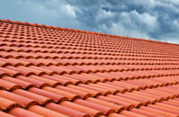 Shannochie roofing tiles