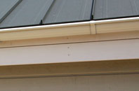 Shannochie soffit repair