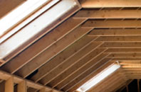 Shannochie tapered roof insulation quotes